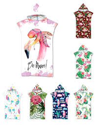 Try our free drive up service, available only in the target clearance. Free Shipping Tropical Flower Plant Monstera Leaves Flamingo Toucan Bird Pattern Poncho Hooded Towel Pool Bath Beach Towel Special Price 66fdcd Cicig