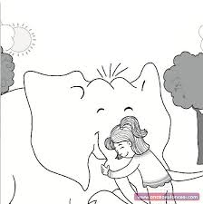 Hayvanlari Seviyorum Boyama Sayfalari Hayvan Boyama Sayfalari Hayvanlar