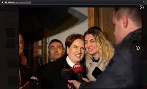We did not find results for: Fotografin Meral Aksener Ve Basak Demirtas I Birlikte Gosterdigi Iddiasi