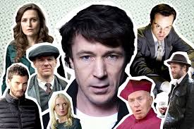 Eight of the best Irish TV villains who stole the show