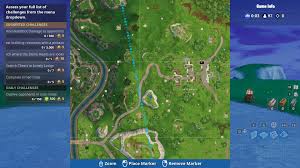 If you're having trouble with any of the fortnite challenges then express.co.uk is at hand to help. Fortnite How To Search Where Stone Heads Are Looking Location Week 6 Season 5 Challenges Gamespot