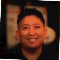 Christopher Alcantara