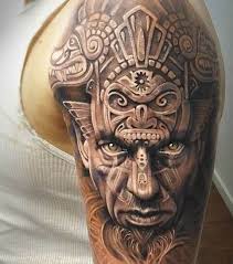 The design is also very much artistic and sure to attract praise from all quarters. The 80 Best Half Sleeve Tattoos For Men Improb