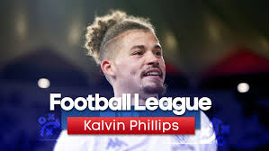 Kalvin phillips scouting report table. Kalvin Phillips Midfielder Establishes Himself As The Key Element Of Marcelo Bielsa S Leeds United Side