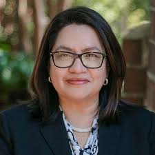 Associate Vice President for Student Success reflects