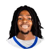 Johnathan Lawson (Little Rock)