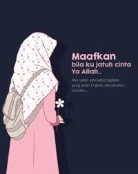 Kartun muslimah 1080x1080 wallpaper teahub io. Kartun Wanita Muslimah Hitam Putih 444x444 Download Hd Wallpaper Wallpapertip