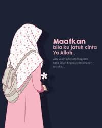 Kata kata mutiara islam memang sangat indah. Muslimah Wallpapers Free Muslimah Wallpaper Download Wallpapertip