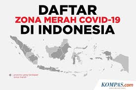 (561) 24covid complaint form or email: Update 27 Zona Merah Covid 19 Di Indonesia Diy Masuk Daftar Jateng Terbanyak Halaman All Kompas Com