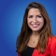 Ana Sandoval's Instagram, Twitter & Facebook