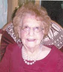 Alice Avery Whitehead Obituary January 27, 2014