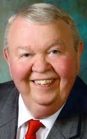 Robert Hege III dies