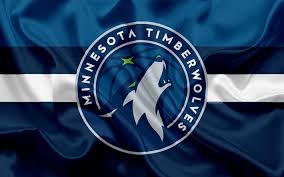 Maybe you would like to learn more about one of these? Download Wallpapers Minnesota Timberwolves Basketball Club Nba Emblem Logo Usa National Basketball Association Silk Flag Basketball Minneapolis Minnesota Usa Basketball League Northwest Division For Desktop Free Pictures For Desktop Free