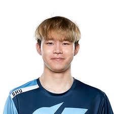 Guangzhou Charge: Stage 1 Player Grades