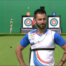 Mauro nespoli's official world archery biography, including results, medal list, news, photos, videos and more M Nespoli Ita Schlagt M Wijaya Ina 7 3