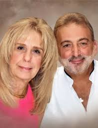 Obituary information for Ken and Barbara Cidela