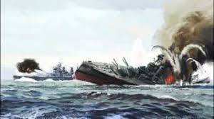 johnny horton sink the bismarck youtube