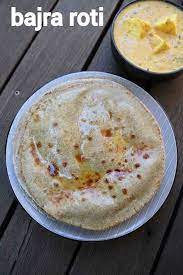 Bajra Roti Recipe Bajre Ki Roti Pearl Millet Roti Recipe Sajje Rotti Roti Recipe Recipes Indian Snack Recipes