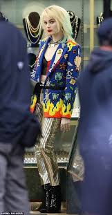 Harley Quinn Birds Of Prey Full Movie Free Online Pin On Birds Of Prey 2020 Full Movie Online