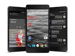 Bnib silent circle blackphone 2 black 32gb factory unlocked 4g/lte (uk specs). Silent Circle Blackphone 2 Price Specs And Best Deals
