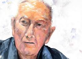 Photos from Father Mogg's Funeral