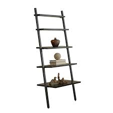 Maybe you would like to learn more about one of these? Modern Shelving Paige Leaning Bookcase Eurway