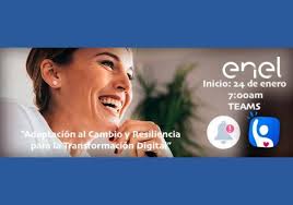 PROYECTO DE CAPACTACIÓN ENEL CODENSA 2022