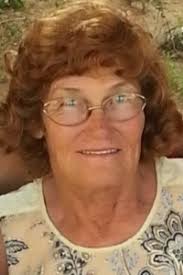 Evelyn Lorene Mobley