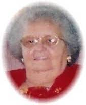 Obituary information for Catherine Powell