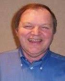 Francis Bryan “Frank” Kelly (1948-2022)