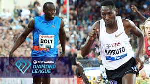 Iaaf diamond league anniversary games. Best Of The Diamond League 2010 2019 Ten Years Of Diamond League Youtube
