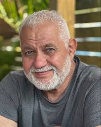 James C. Hirsch "J.C." Obituary September 2, 2024