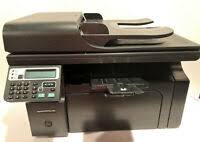 Full drivers & software for hp laserjet pro m1217nfw. Hp Rg1 1769 020cn Rg1 1594 Laser Driver Board Laserjet Iip Iip Iiip Printer Ebay