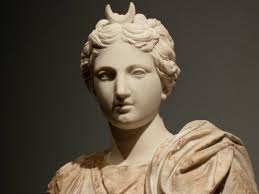 Titan Oceanus + Titaness Theia Halloween Costumes for Toddler + Baby