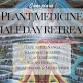 PLANT MEDICINE BREATHWORK AND SOUND HEALING JOURNEY - Hormead Village Hall Event Image