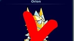 Orion uses a lance and a spear. Petition Ban Orion From Brawlhalla Ranked Change Org
