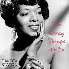 Dakota Staton