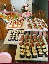 Pin On Catering Dinner Party