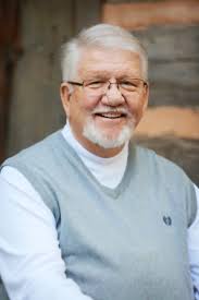 Obituary information for Rev. Tony Crouch