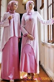 Inspirasi Terbaru Model Baju Muslim Untuk Pesta Yang Menawan Baju Muslim Gaya Hijab Muslim