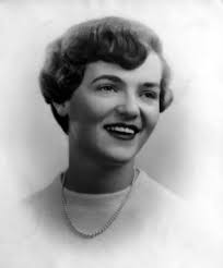 Kathleen Grimes Obituary (1935