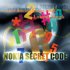 It is a fast and secure way to unlock . Best Unique Nokia Secret Hack Codes