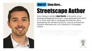 Land Banking In Illinois Options For Rural Communities