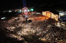 24 pol'and'rock festival już za nami! Pol And Rock Festival 2018 Kostrzyn Nad Odra Festival