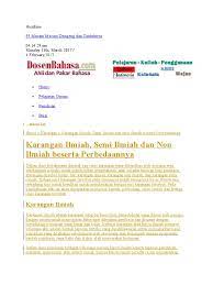 Contoh karya tulis ilmiah tentang kesehatan gigi. Contoh Karya Ilmiah Semi Formal Tentang Kesehatan Cara Golden