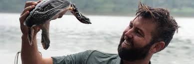 Extinct or Alive: Meet the Man Who Puts His Life