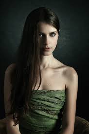 Branislava brandić added 8 new photos to the album: Brunette And Her Collarbone By Branislavboda On Deviantart