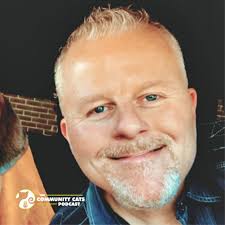 Aaron Hancox, Documentary Filmmaker of Running Wild: the Cats of Cornwall