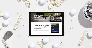 The net return, das einzige golfnetz, das den ball automatisch zum golfer zurückbringt. Creative Golf Course Marketing Ideas To Try This Year Lightspeed Hq