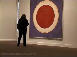 Color Field Exhibit You